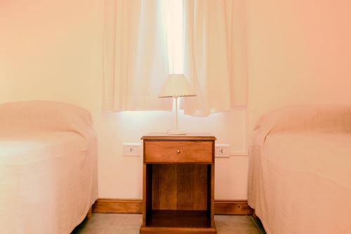 Apartamento Complejo Sierras Blancas