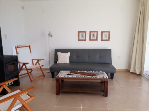 Apartamento M�danos Patagonia