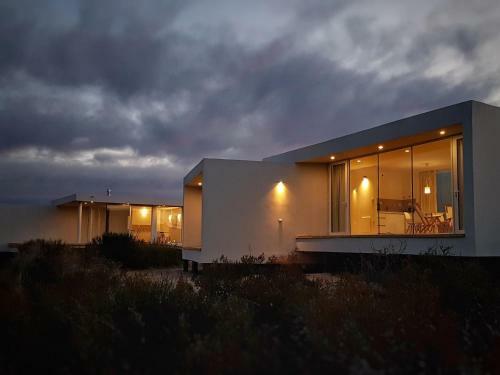 Apartamento M�danos Patagonia