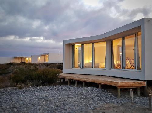 Apartamento M�danos Patagonia