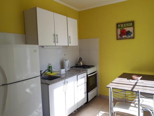 Apartamento Lo De Gabi
