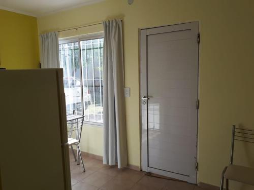 Apartamento Lo De Gabi