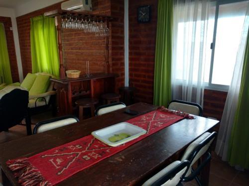 Apartamento Nidales Del Acantilado