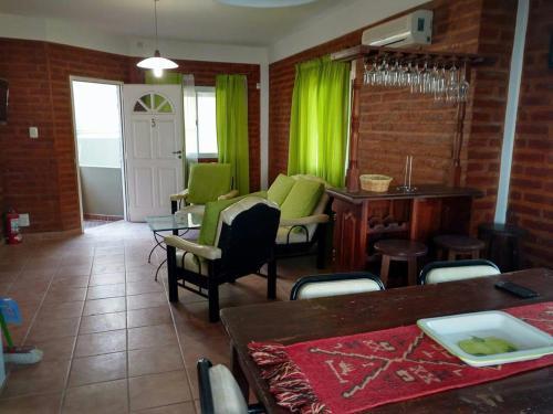 Apartamento Nidales Del Acantilado