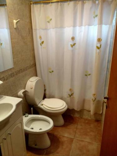 Apartamento Nidales Del Acantilado