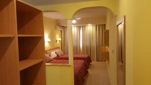 Hotel Colonos