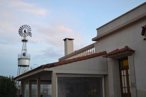 Agroturismo Casa Mansa... Puro Campo