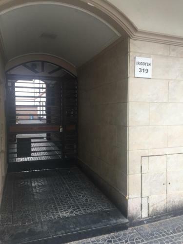 Apartamento Irigoyen 319 - Bah�a Blanca