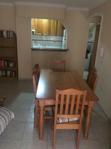 Apartamento Irigoyen 319 - Bah�a Blanca