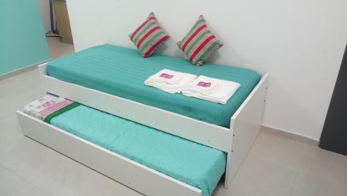 Apartment Caronti 256