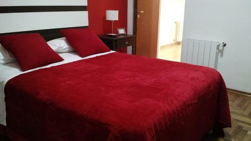 Apartamento Amoblados Angeles (c�ntrico)