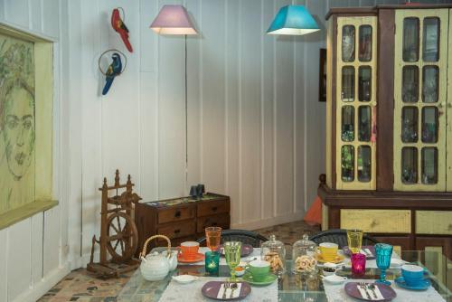 Apartamento Caba�a El Carril En Ing. Maschwitz