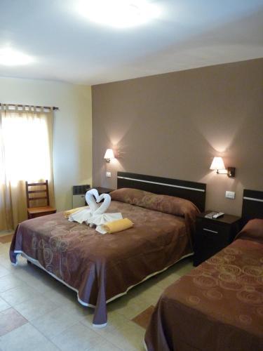 Apart Hotel Vista San Lucas
