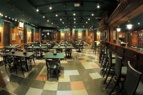 Wam Hotel Patag�nico