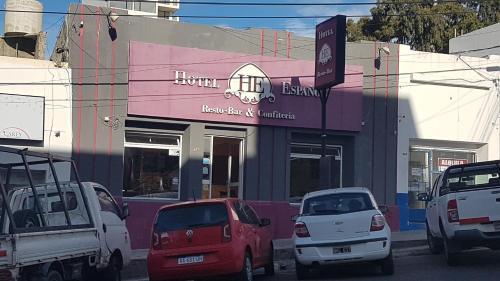 Hotel Espa�ol