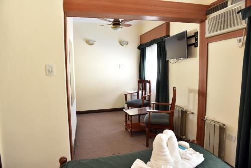 Hotel Gran Litoral