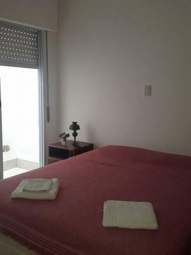 Apartamento Departamentos La Tita