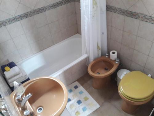 Apartamento Relax De Vacaciones