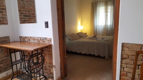 Hotel Antigua Fonda Hosteria