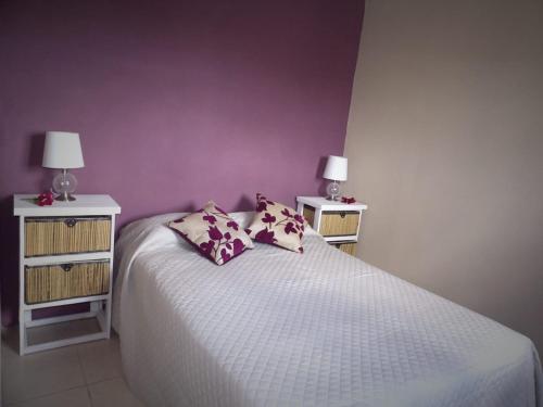 Lodge Complejo "la Roca" - Caba�a Y Hospedaje