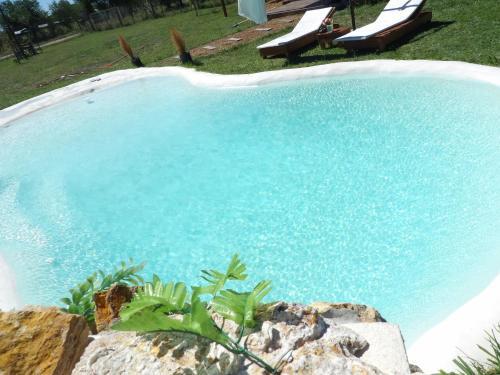 Lodge Complejo "la Roca" - Caba�a Y Hospedaje