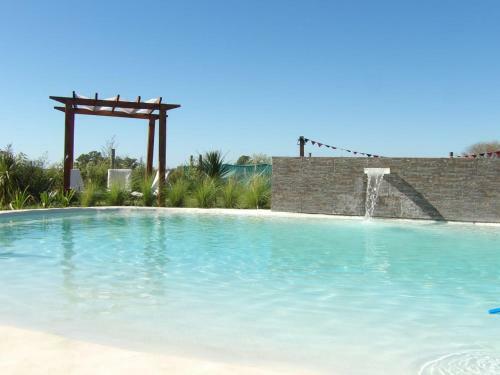 Lodge Complejo "la Roca" - Caba�a Y Hospedaje