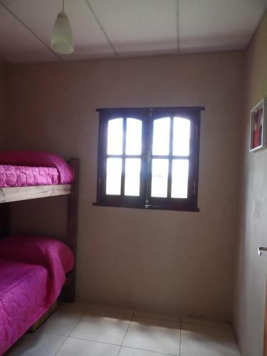 Lodge Complejo "la Roca" - Caba�a Y Hospedaje