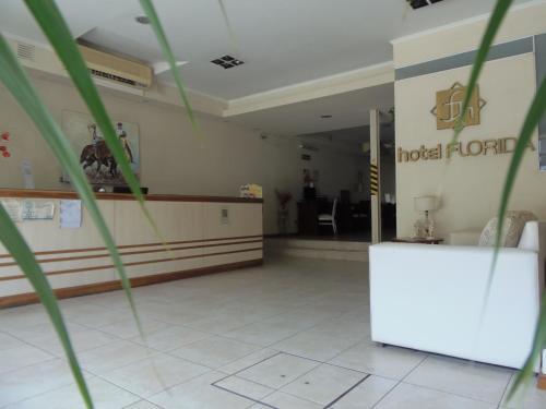 Hotel Florida