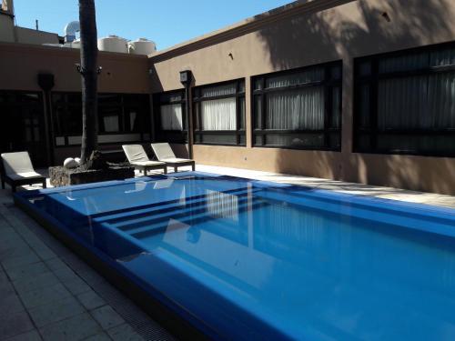 Cristobal Hotel Boutique