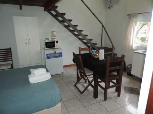 Casa Di Aqua Apart Hotel