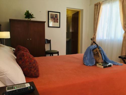 Posada Sierras All Inclusive