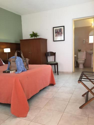 Posada Sierras All Inclusive