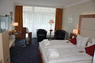 Hotel Best Western Plus Yachtclub