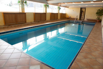 Hotel Best Western Plus Yachtclub