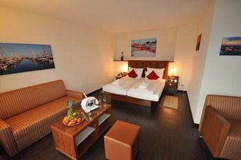 Hotel Best Western Plus Yachtclub