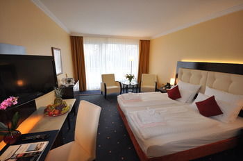 Hotel Best Western Plus Yachtclub
