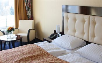 Hotel Best Western Plus Yachtclub