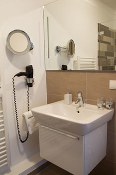 Hotel Best Western Plus Yachtclub
