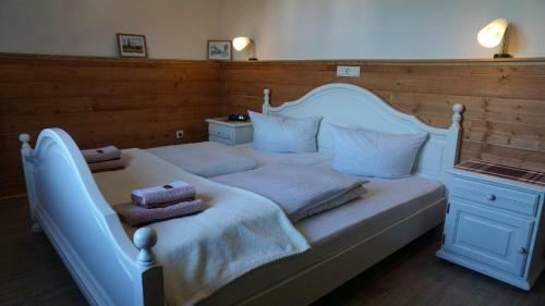 Hotel Kapelle