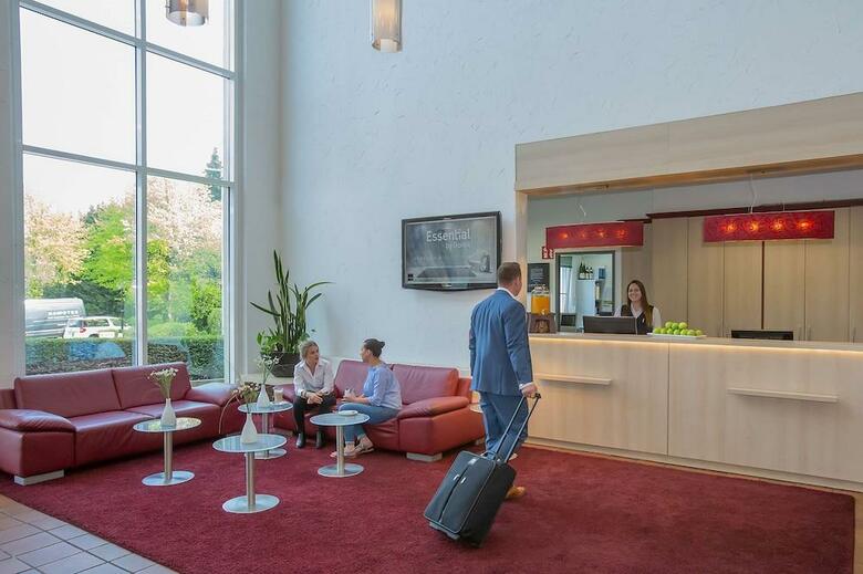 Hotel Mercure