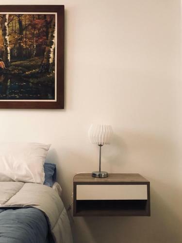 Apartamento Algarrobo