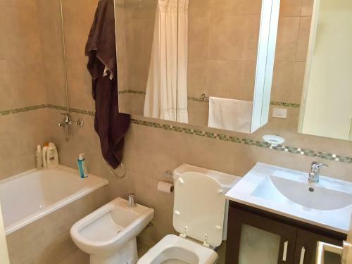 Apartamento Departamento Obispo Trejo