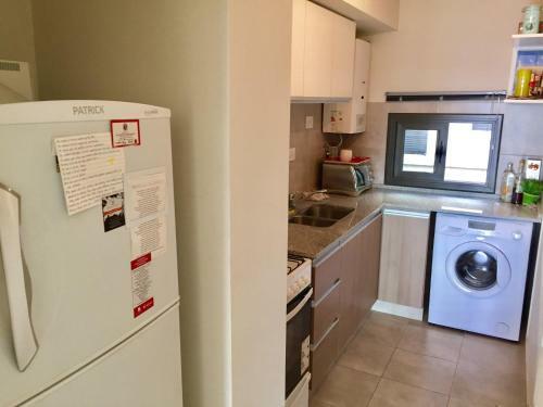 Apartamento Departamento Obispo Trejo
