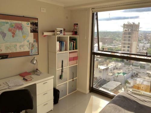 Apartamento Departamento Obispo Trejo