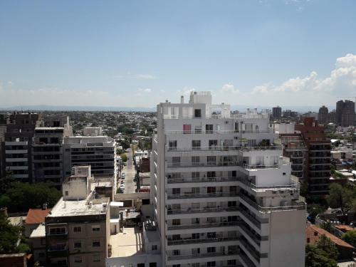 Apartamento Ayres Del Sur Temporarios