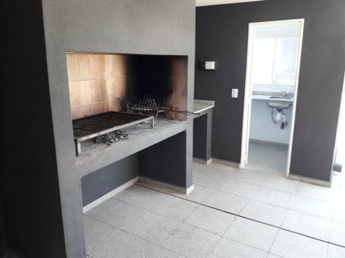 Apartamento Ayres Del Sur Temporarios