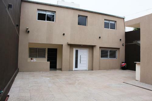 Villa Cabrera Apart And Suites