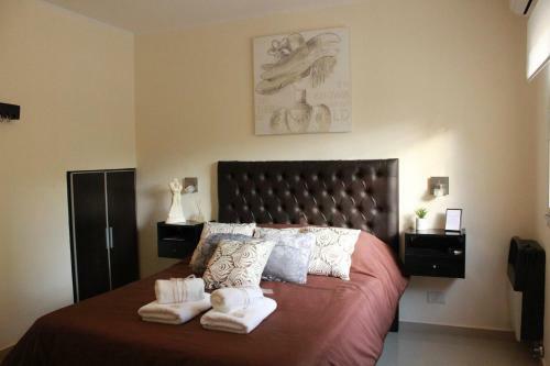 Villa Cabrera Apart And Suites