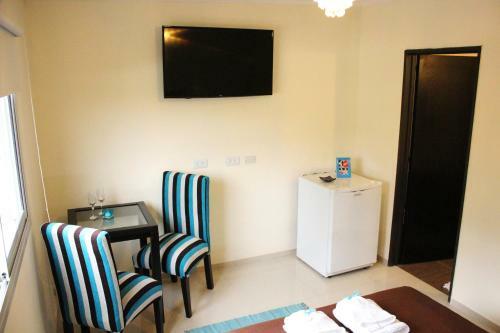 Villa Cabrera Apart And Suites