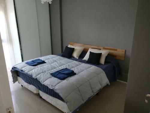 Apartamento Bv. San Juan Piso Entero